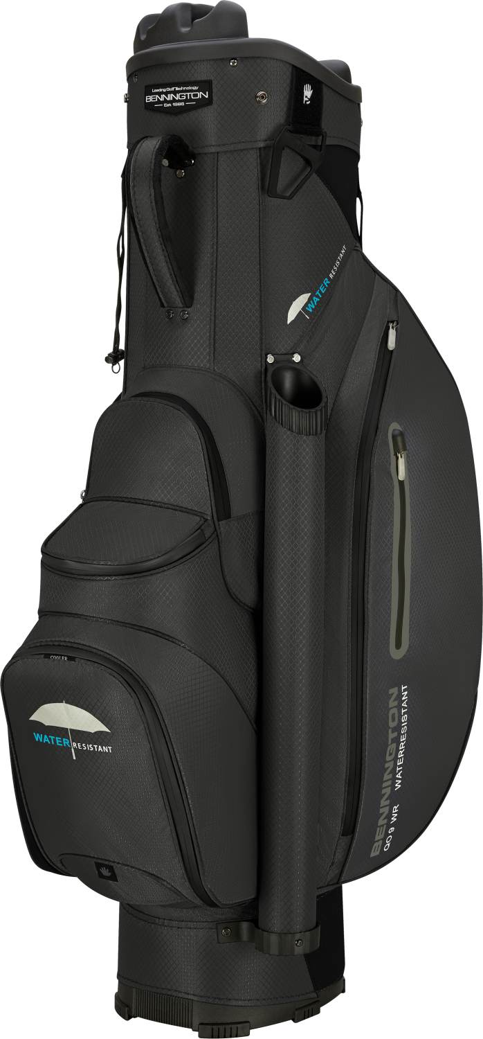 Bennington QO9 WR Vandtæt Vognbag