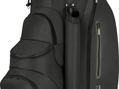 Bennington QO9 WR Vandtæt Vognbag