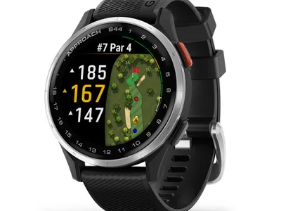 Garmin Approach S44