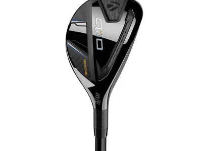 TaylorMade Rescue Qi10
