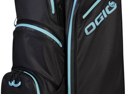 OGIO All Elements Silencer (2026) Vandtæt Vognbag