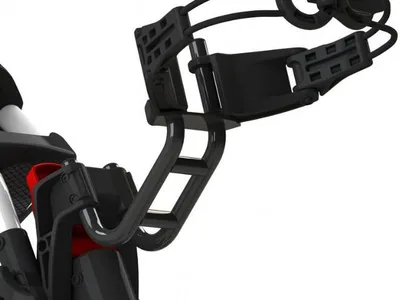 Clicgear Tour Bag Kit Stabilisator Kit