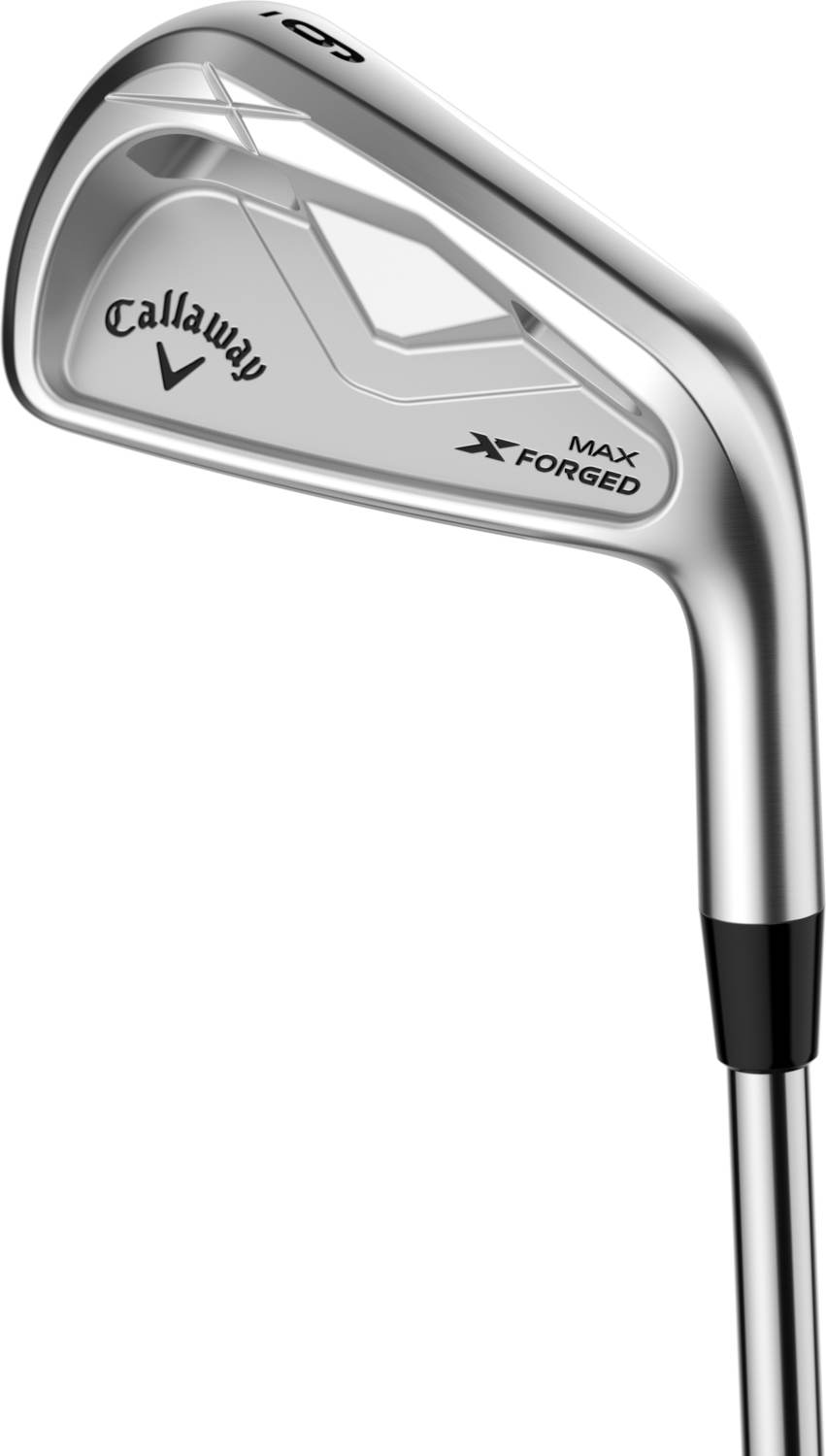 Callaway X Forged Max Herre Jernsæt