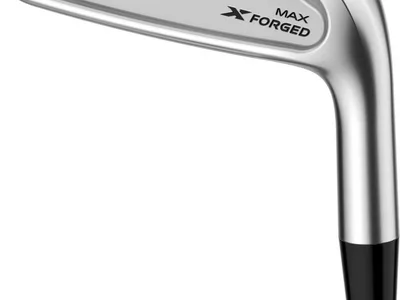 Callaway X Forged Max Herre Jernsæt