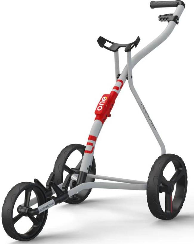 Wishbone ONE Golfvogn