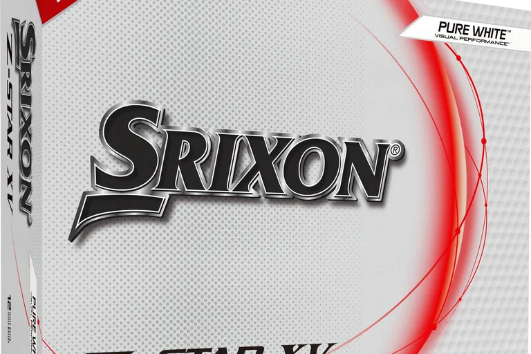 Srixon Z-Star XV (2024) Golfbolde