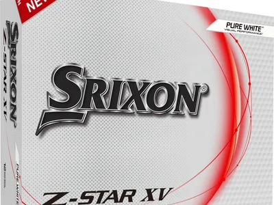 Srixon Z-Star XV (2024) Golfbolde