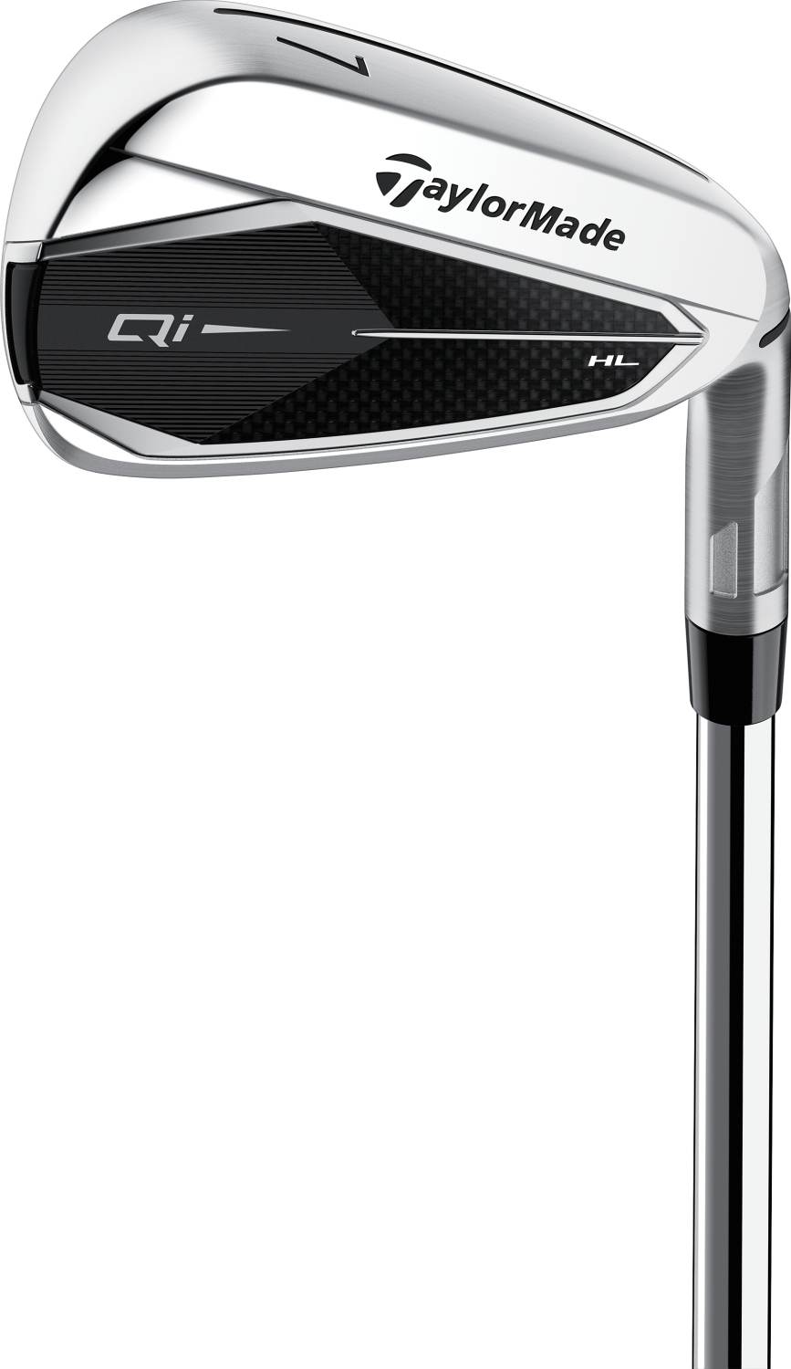 Taylormade Qi HL Herre Jernsæt