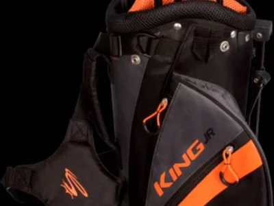 Cobra King Box Set 7-9 År Junior Golfsæt
