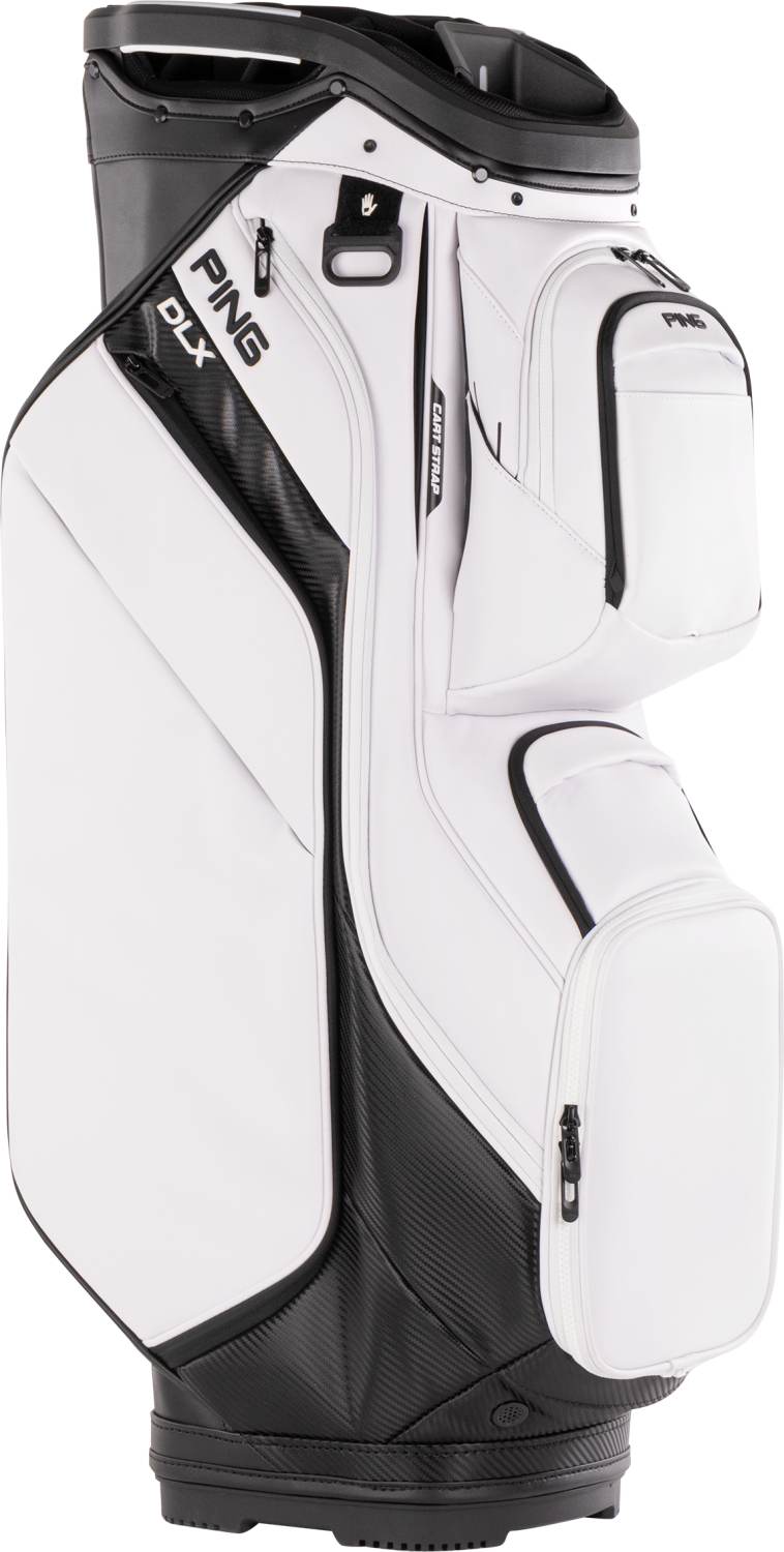 Ping DLX (2025) Vognbag