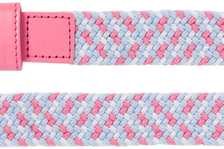 FootJoy Braided Dame Bælte