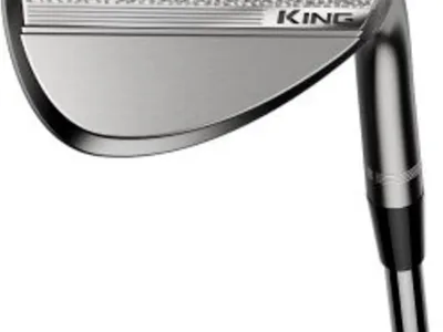 Cobra King Lob Wedge