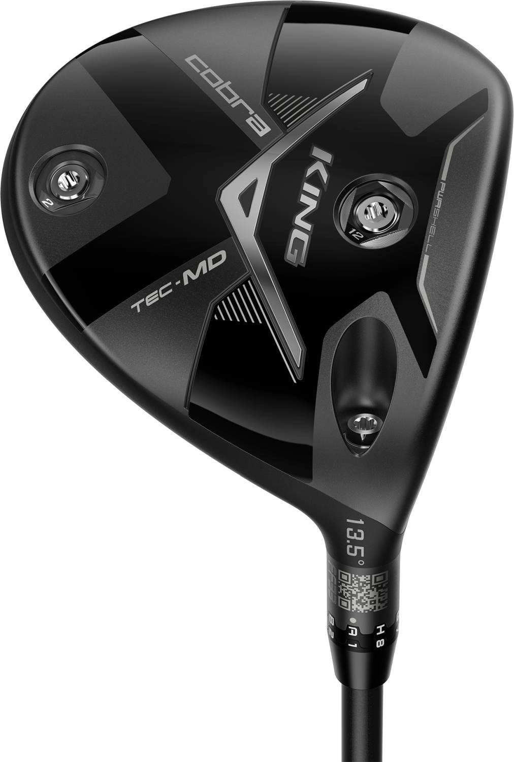 Cobra King Tec Herre Mini Driver