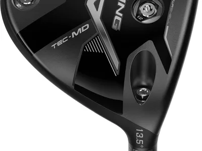 Cobra King Tec Herre Mini Driver