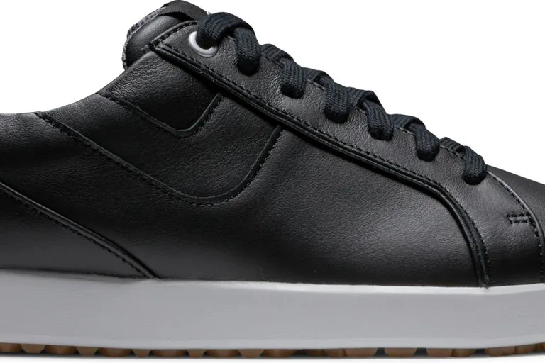FootJoy Links Vandtætte Dame Golfsko Uden Spikes