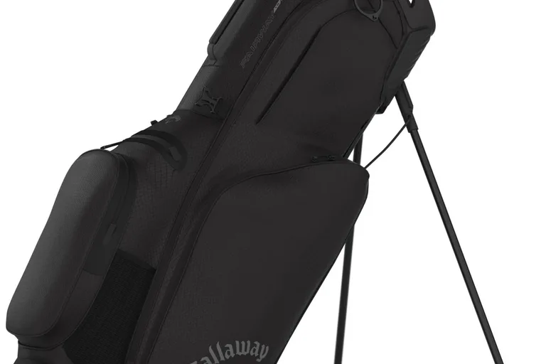 Callaway Fairway 14 HD (2026) Vandtæt Bærebag