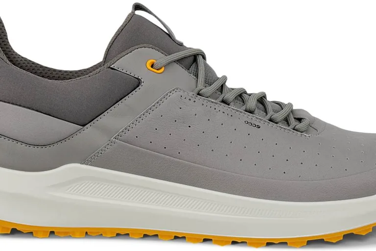 Ecco Core Hybrid Vandtætte Herre Golfsko Uden Spikes