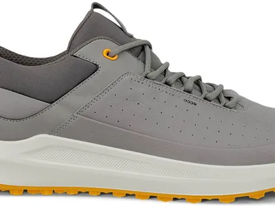 Ecco Core Hybrid Vandtætte Herre Golfsko Uden Spikes