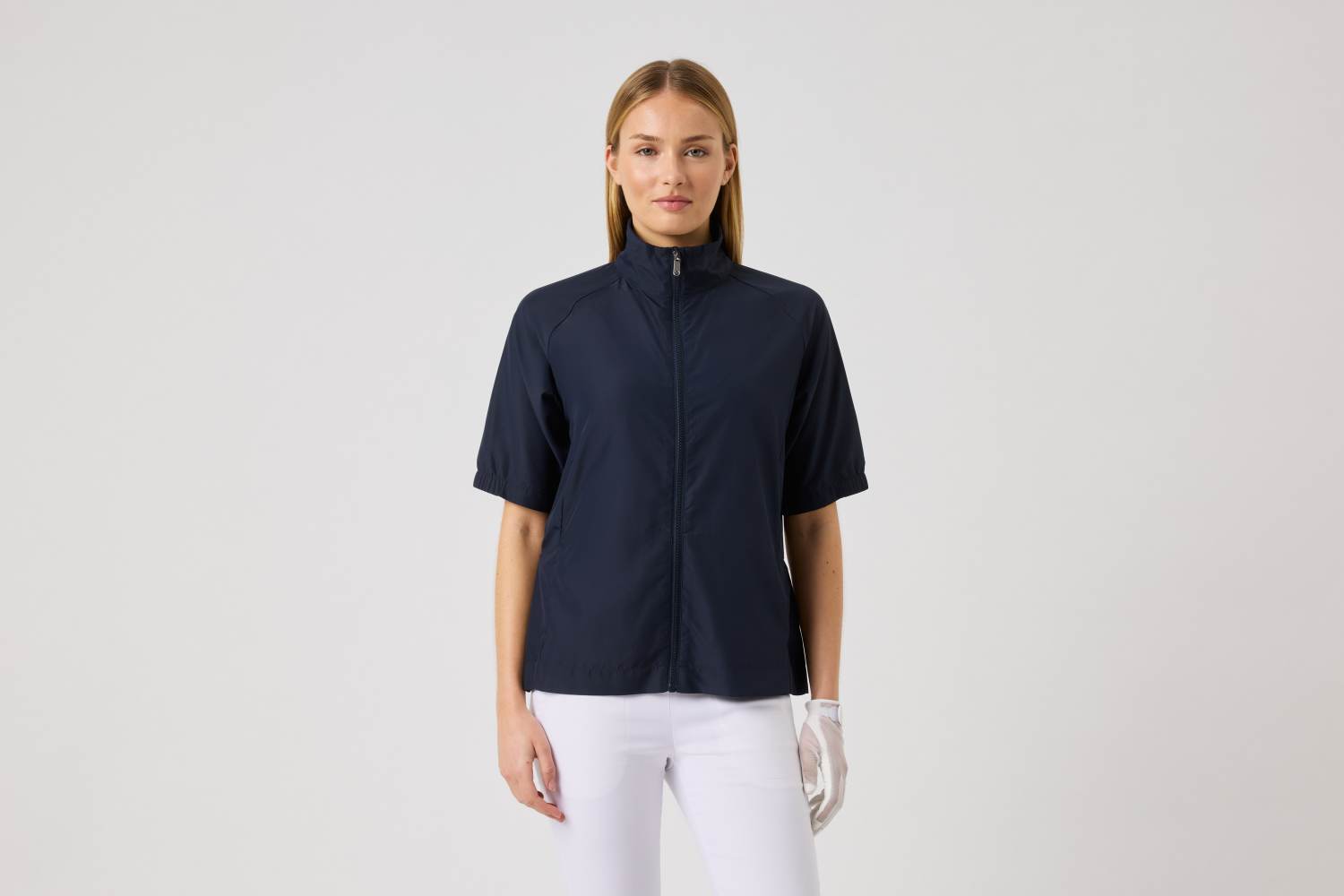 Daily Sports Anglet V2 Wind SS Dame Jakke