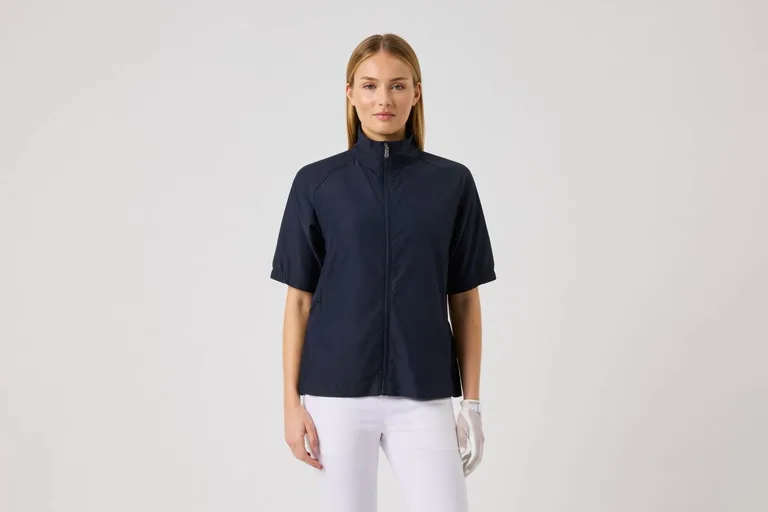 Daily Sports Anglet V2 Wind SS Dame Jakke
