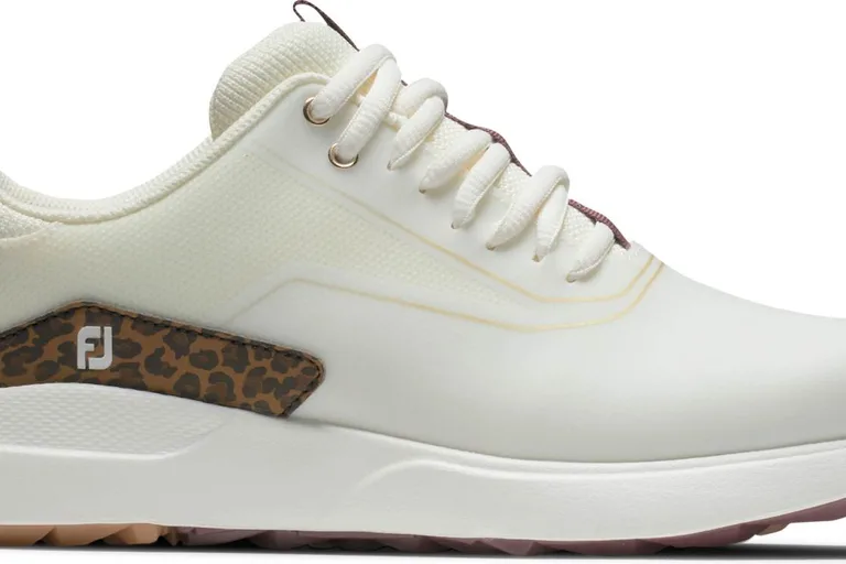 FootJoy Performa Vandtætte Dame Golfsko Uden Spikes