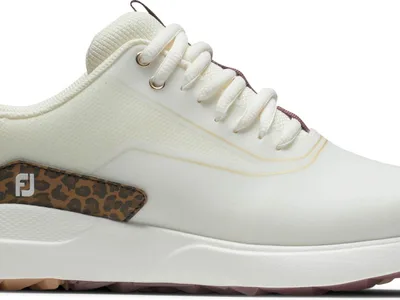 FootJoy Performa Vandtætte Dame Golfsko Uden Spikes