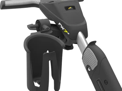 PowaKaddy Flaskeholder FW/C2 Kop holder (el-vogn)