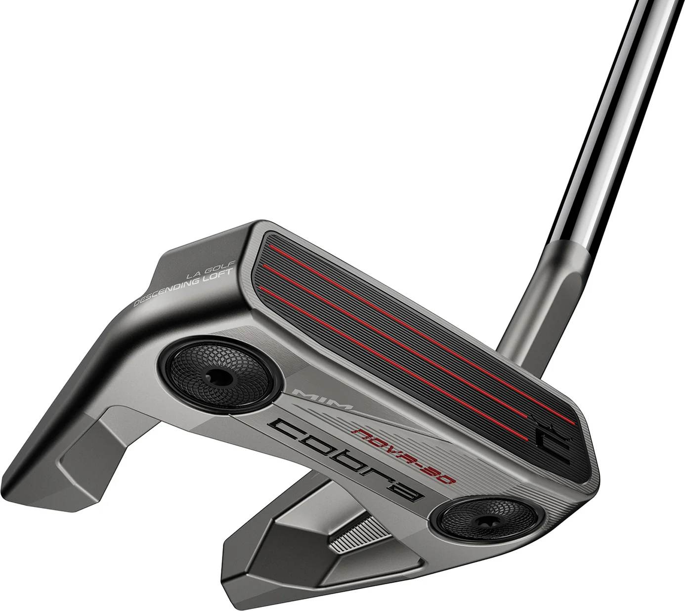 Cobra MIM Nova 30 Slant Neck Putter