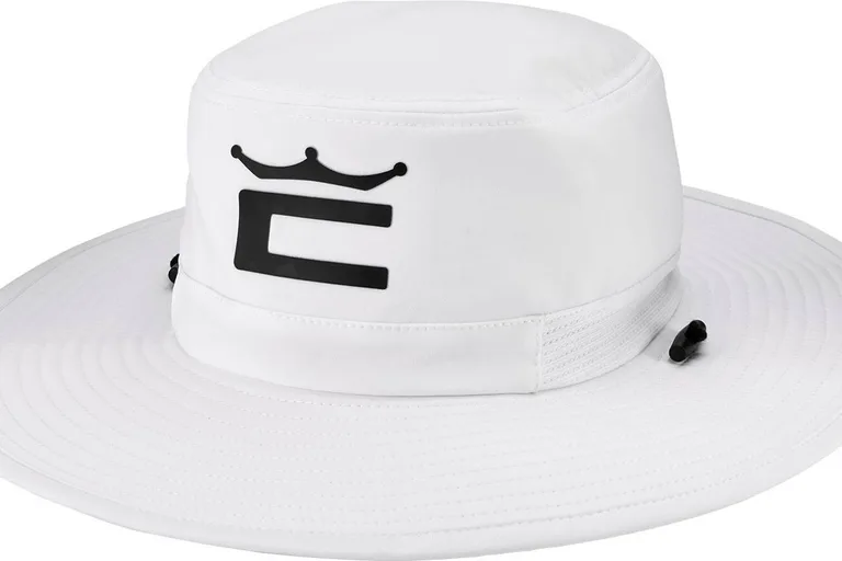 Cobra Tour Crown Aussie Bucket Herre Kasket
