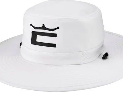 Cobra Tour Crown Aussie Bucket Herre Kasket
