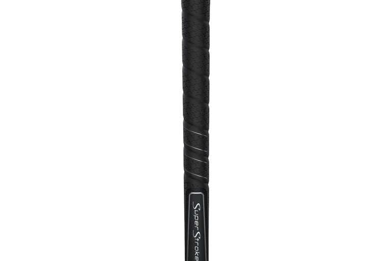 Super Stroke Håndtag REVL Comfort Std, sort
