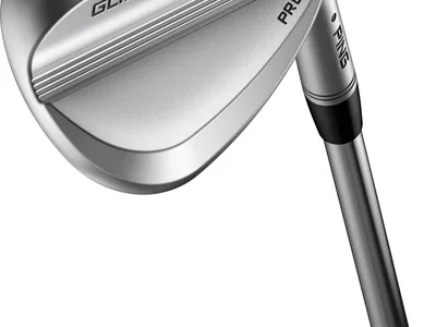 Ping Glide Forged Pro (Blue Dot) Herre Gap Wedge