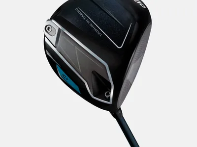XXIO 14 Driver