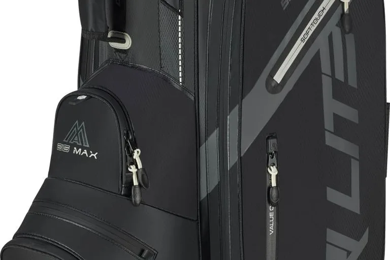 Big Max Dri Lite Sport 3 Vandtæt Vognbag