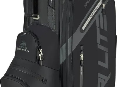 Big Max Dri Lite Sport 3 Vandtæt Vognbag
