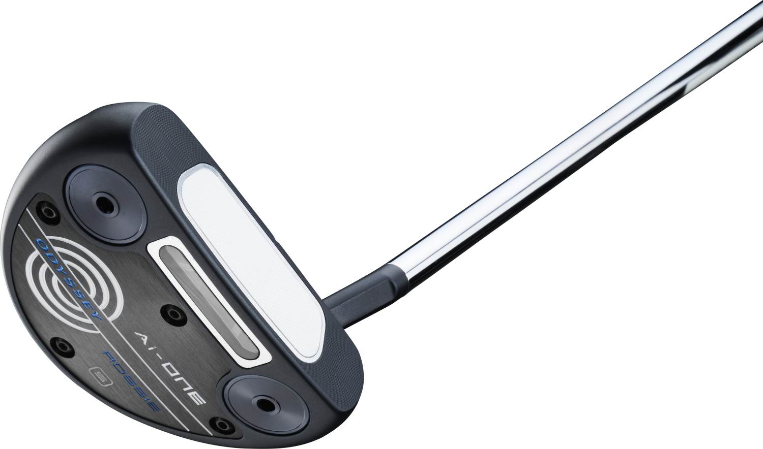 Odyssey Ai-One Rossie S Slant Neck Putter