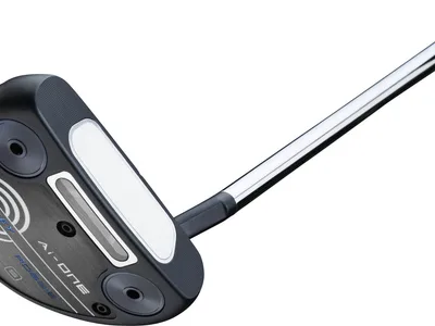 Odyssey Ai-One Rossie S Slant Neck Putter