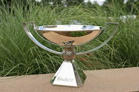 FedEx Cup slutspillet 2024