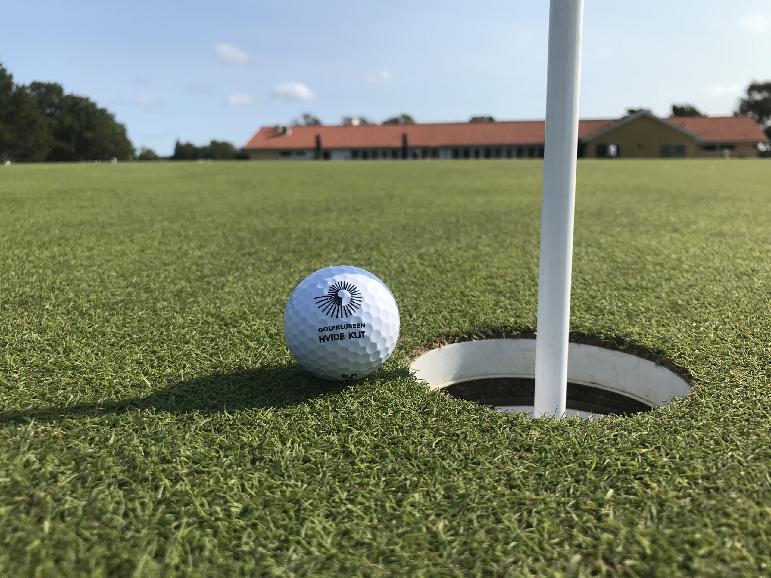 Golfklubben Hvide Klit