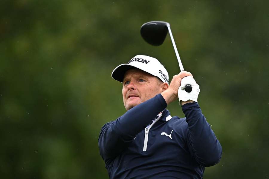 Søren Kjeldsen